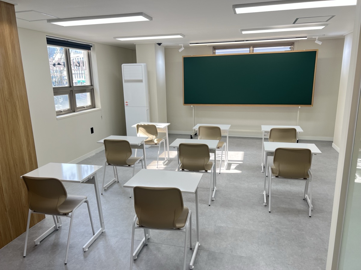 제1강의실